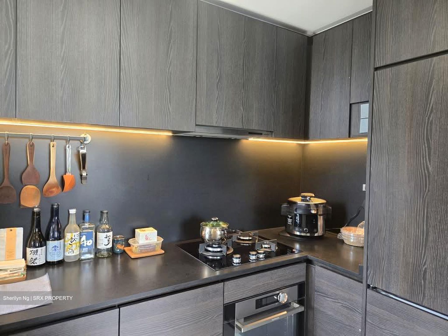 View at Kismis (D21), Apartment #578507101